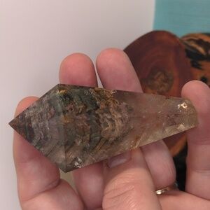 1000 later garden quartz wand